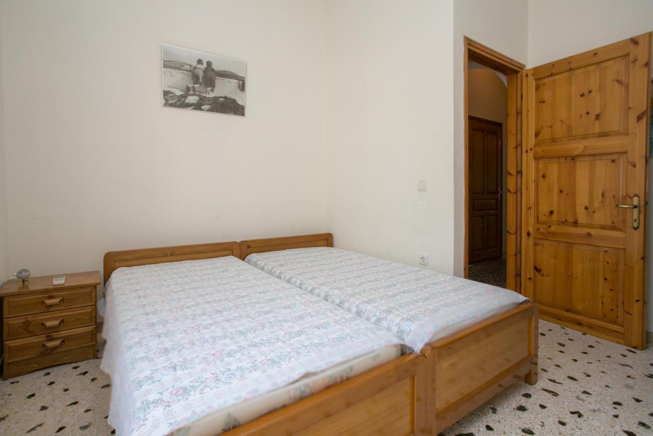 Elvetia Villa Potos Zewnętrze zdjęcie